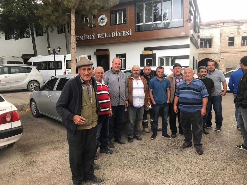 Demirci