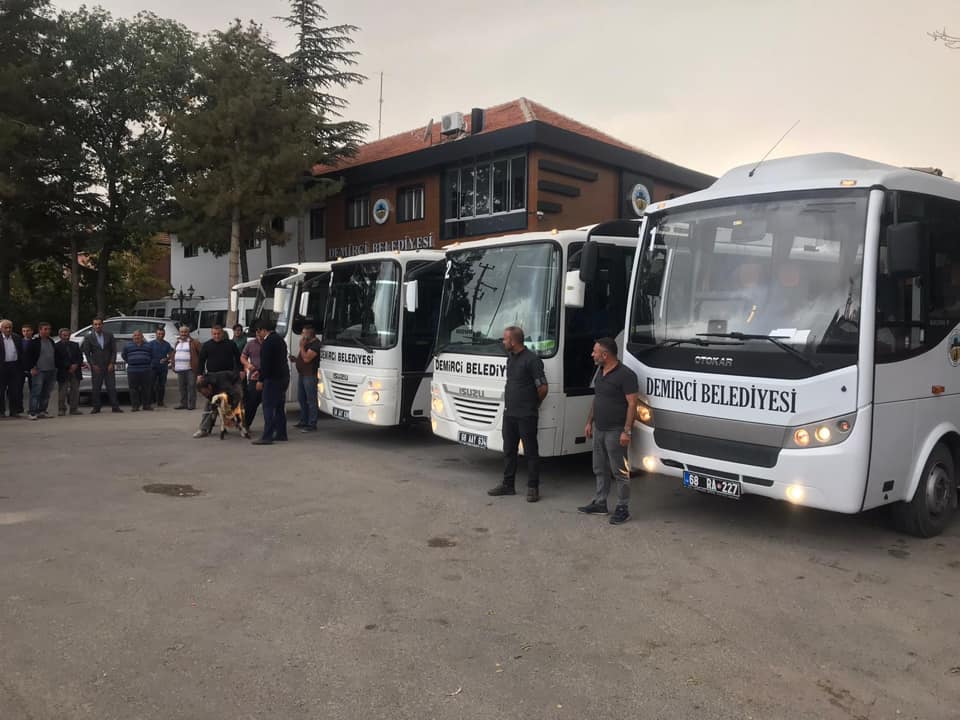 Demirci