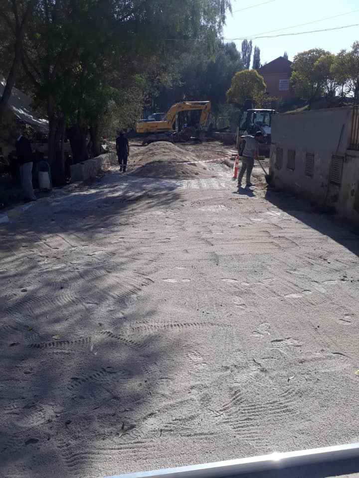 Demirci