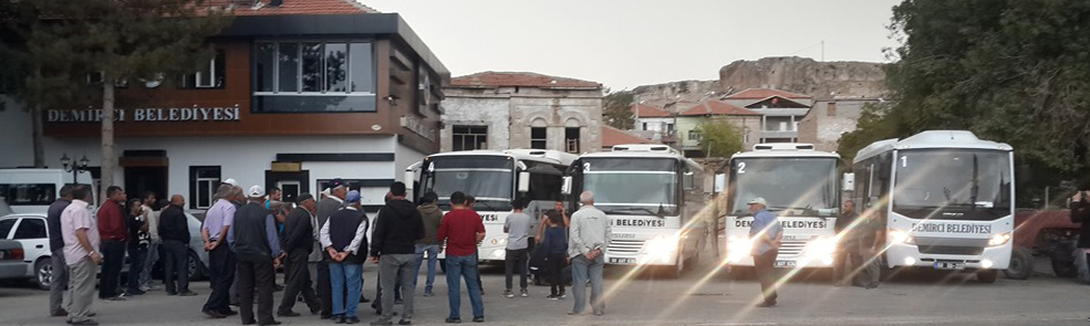 Demirci