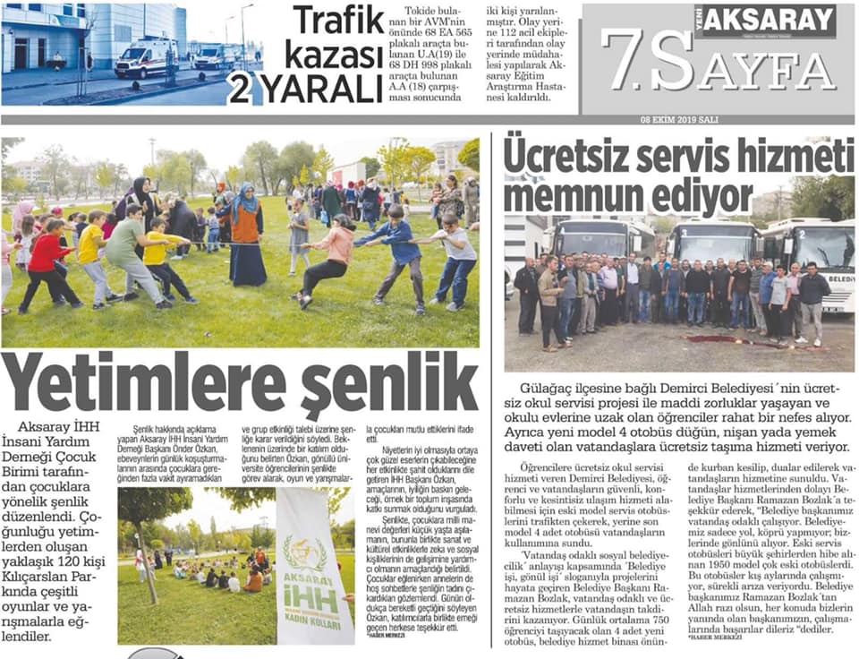Demirci