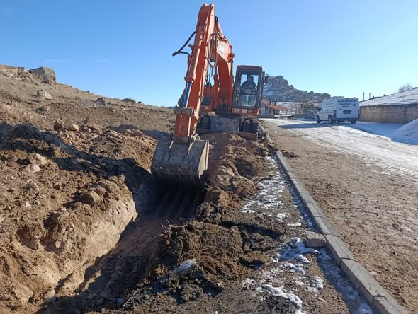 Çalışınca Oluyor