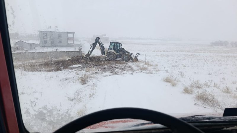 Çalışınca Oluyor